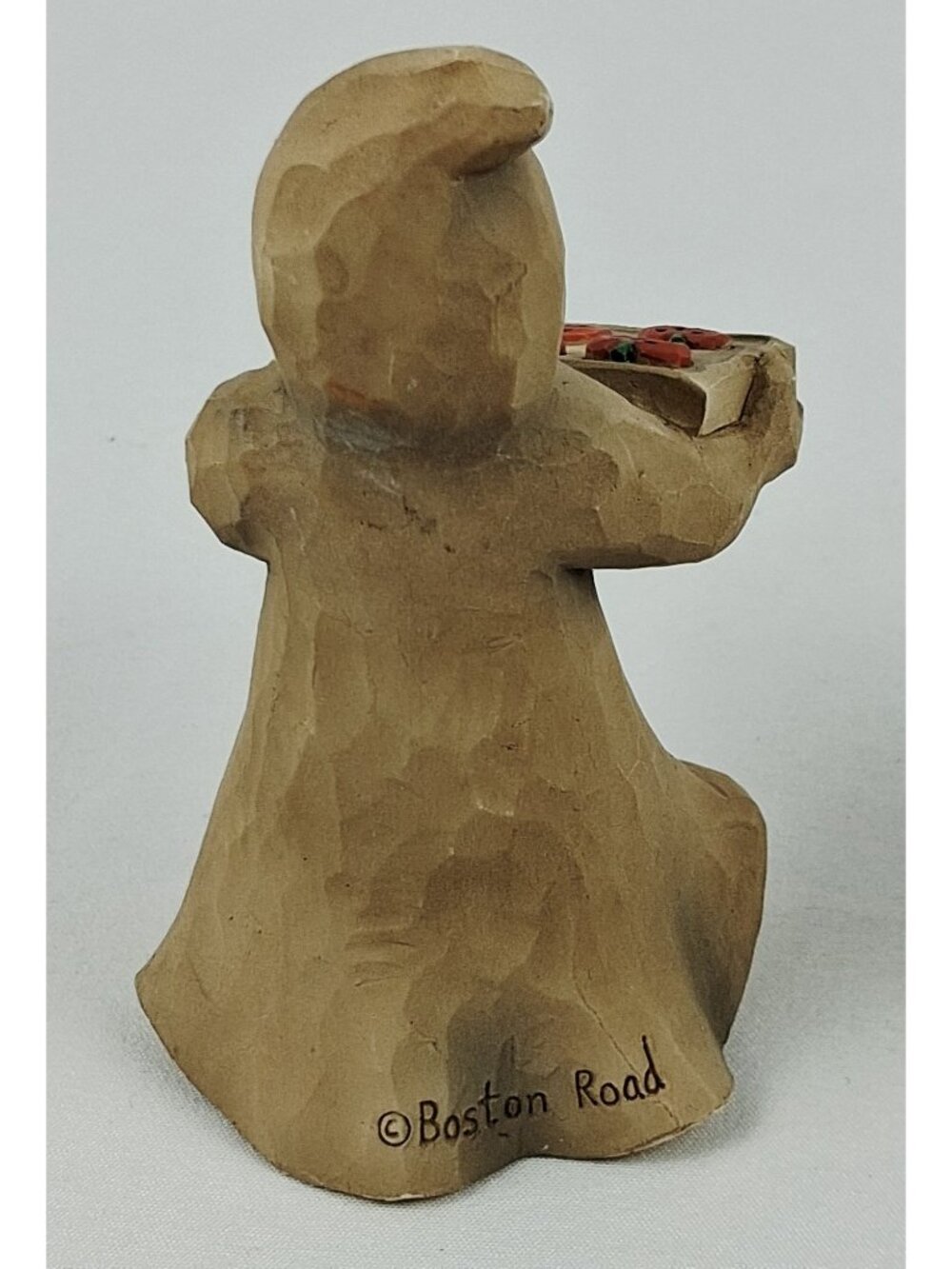 Blossom Bucket Halloween Figurines Ghost, Pumpkins, Grave Stone, Crow - Picture 10 of 14